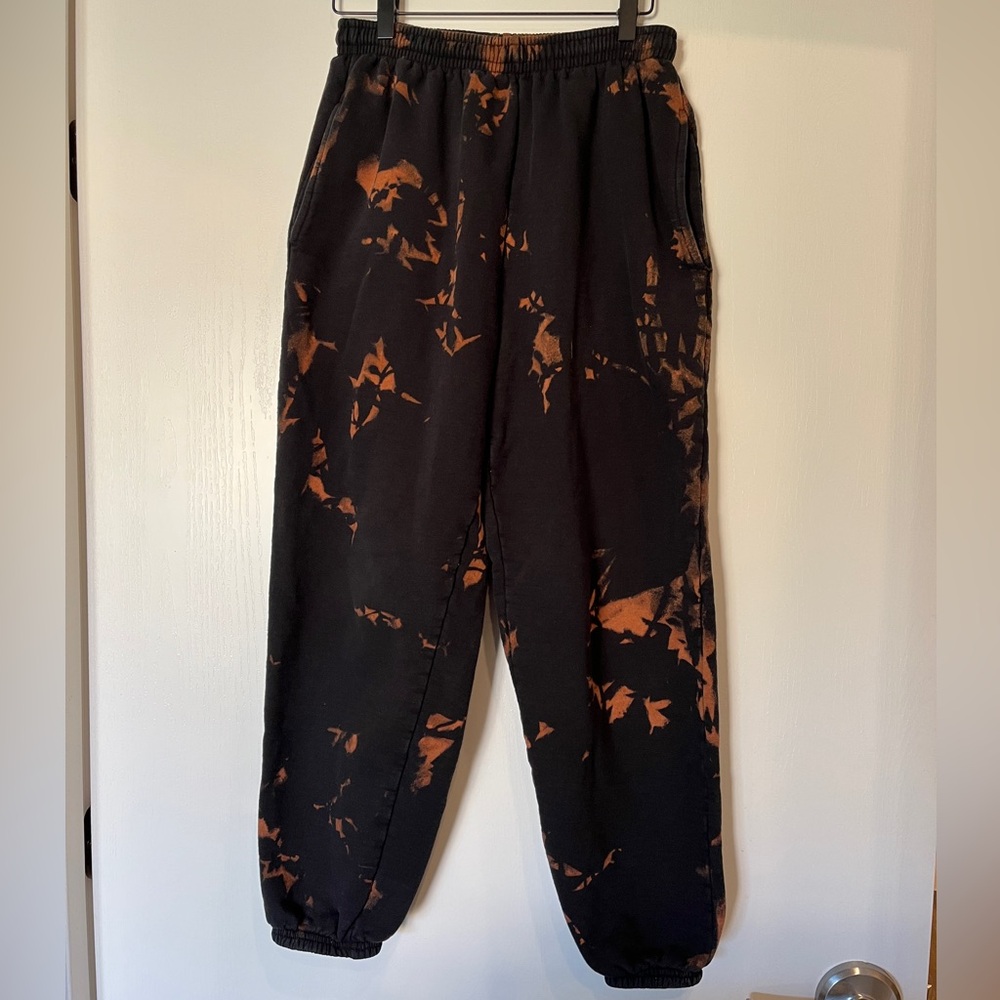 King Athletics Sweatpants